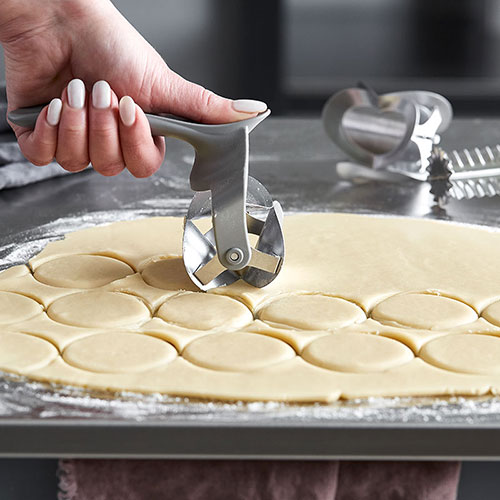 Rolling Cookie Cutter Shop Pampered Chef US Site
