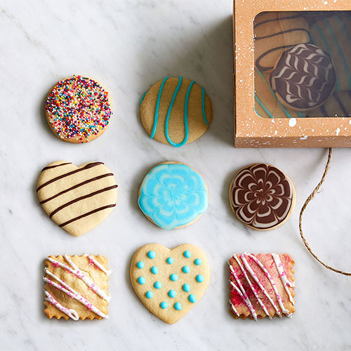 Rolling Cookie Cutter Shop Pampered Chef US Site