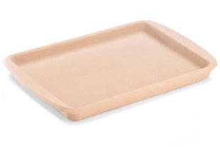 Stoneware Medium Bar Pan