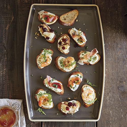 Medium Entertaining Platter Shop Pampered Chef US Site