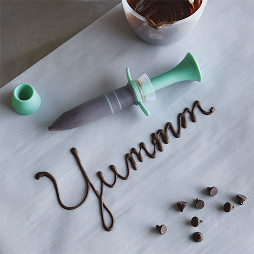 Chocolate Drizzler Shop Pampered Chef US Site