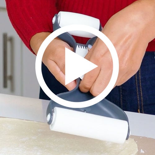 Play Baker's Roller Video