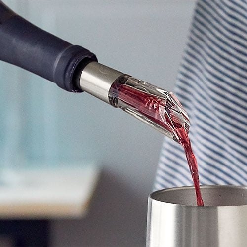 Wine Aerator