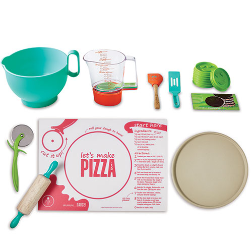 Kids' Cooking Set Shop Pampered Chef US Site