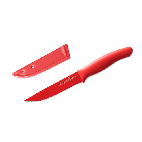 Coated Tomato Knife