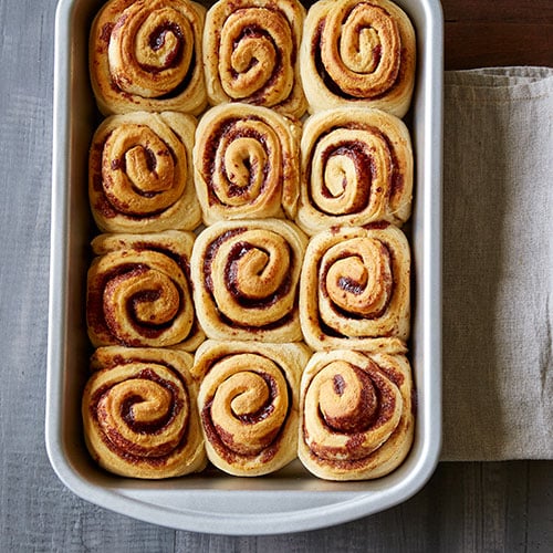 Rectangle Baking Pan Shop Pampered Chef US Site