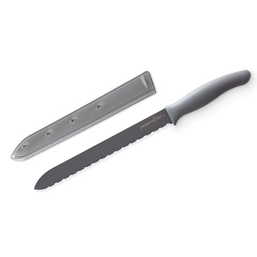 Bread Knife - Pampered Chef