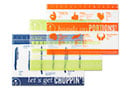 Flexible Cutting Mat Set