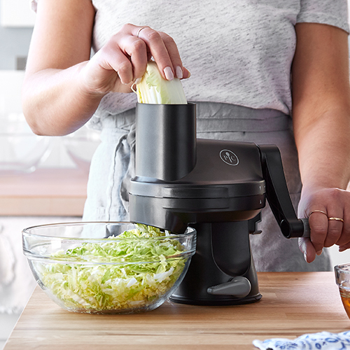 MultiGrater & Slicer Shop Pampered Chef US Site