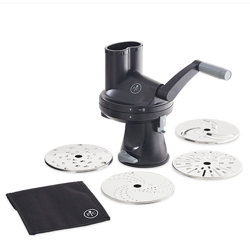 MultiGrater & Slicer Shop Pampered Chef Canada Site