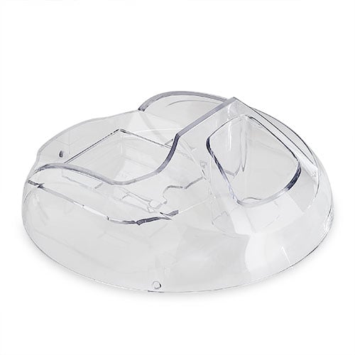 Clear Lid (#1534/#1538)