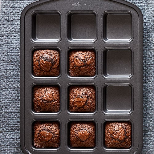 Pampered Chef Brownie Pan Recipes PDF – Sweeten Your Baking Adventures Pampered Chef Brownie Pan Recipes PDF – Sweeten Your Baking Adventures