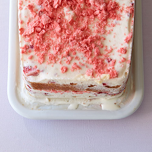 Ice Cream Cake Pan From Pampered Chef Ice Cream Cake Pan From Pampered Chef