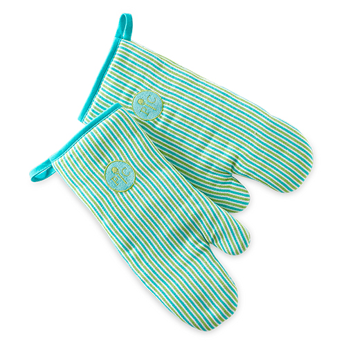 Kids' Oven Mitt Set Shop Pampered Chef US Site