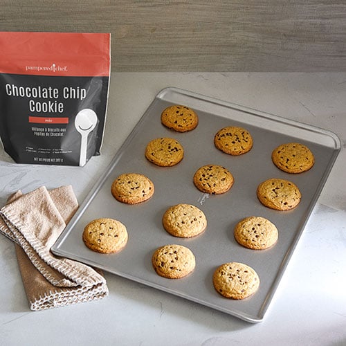 Best Cookie Sheet for Convection Baking