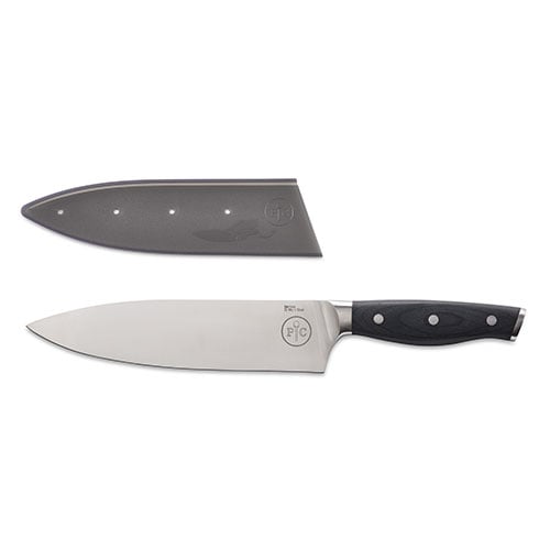 Cutlery-Pro Forged Wide Chef Knife, 8-Inch Blade, 8 Chef Knife - Harris  Teeter