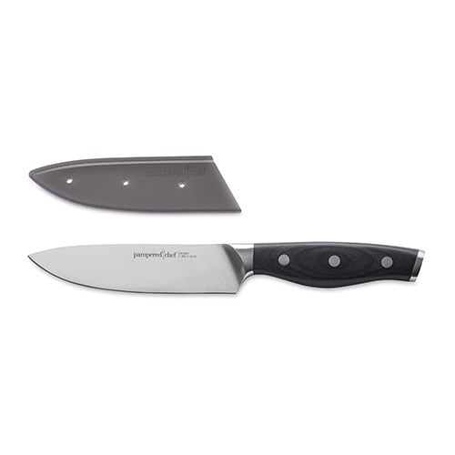 Pampered Chef 5 Utility Knife