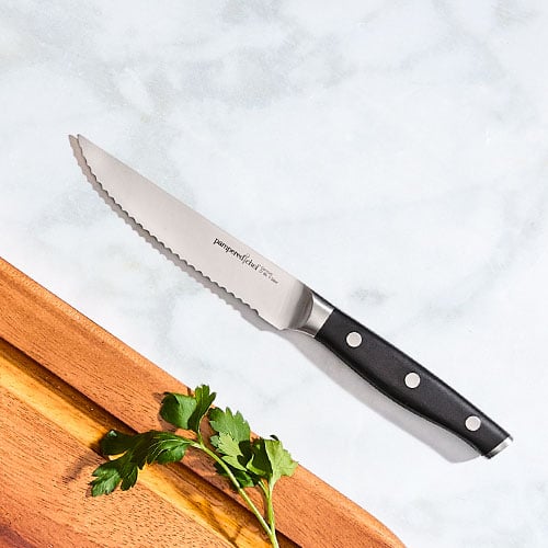 5" (13cm) Tomato Knife Shop Pampered Chef Canada Site