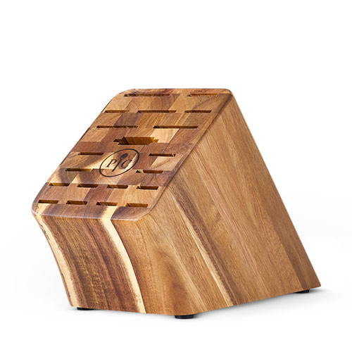 Knife Block Shop Pampered Chef US Site