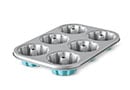 Mini Fluted Cake Pan
