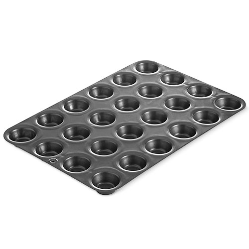 Mini Muffin Pan - Shop