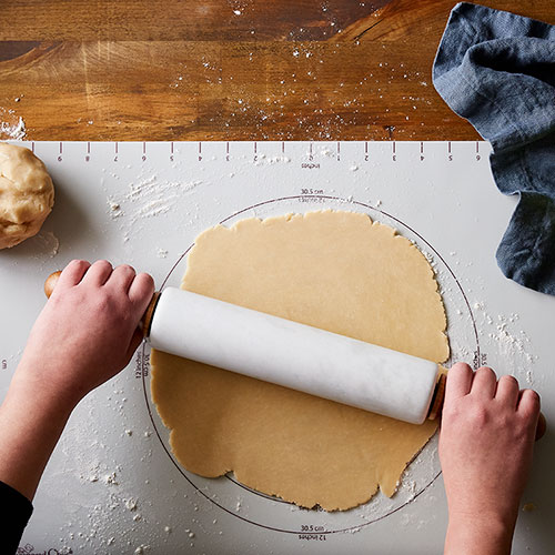 Marble Rolling Pin Shop Pampered Chef US Site