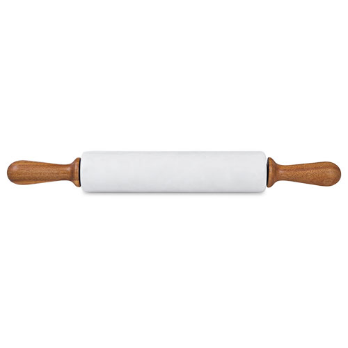 Marble Rolling Pin - Shop | Pampered Chef US Site