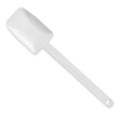 Pan Scraper Durable Dish Scraper Pot Scraper Handheld Nylon