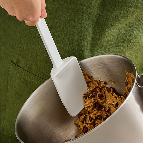 Mix 'N Scraper