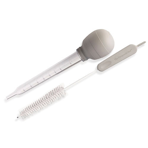 Baster & Cleaning Brush Shop Pampered Chef Canada Site