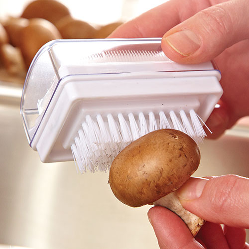 Corn & Veggie Brush Shop Pampered Chef US Site