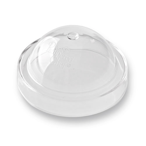 Replacement Acrylic Storage Lid for Flour & Sugar Shaker Shop