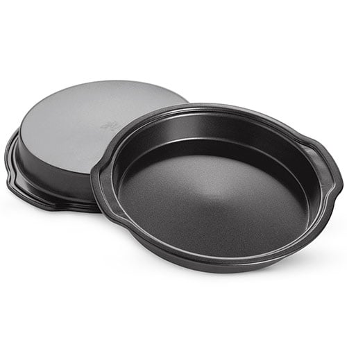pampered chef alphabet cake pan