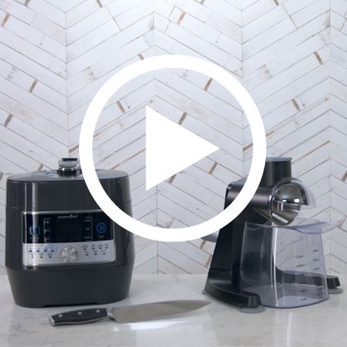 Play Stainless Steel Mixing Bowl Set Video
