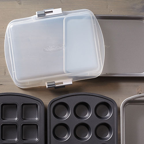 Medium Cover & Store Lid Shop Pampered Chef US Site