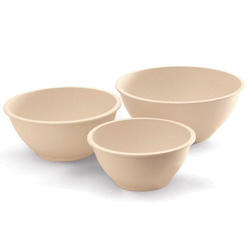 Stainless Steel Mixing Bowl Set Shop Pampered Chef US Site