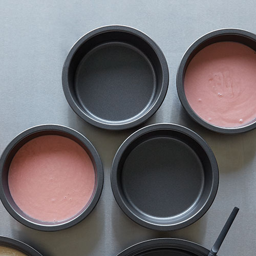 cake pan set pampered chef