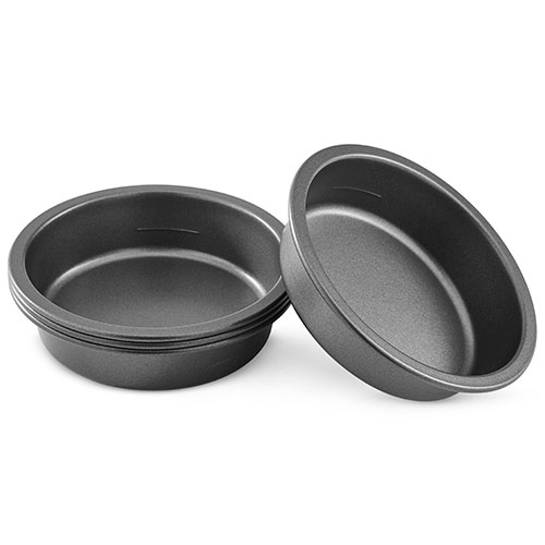 cake pan set pampered chef