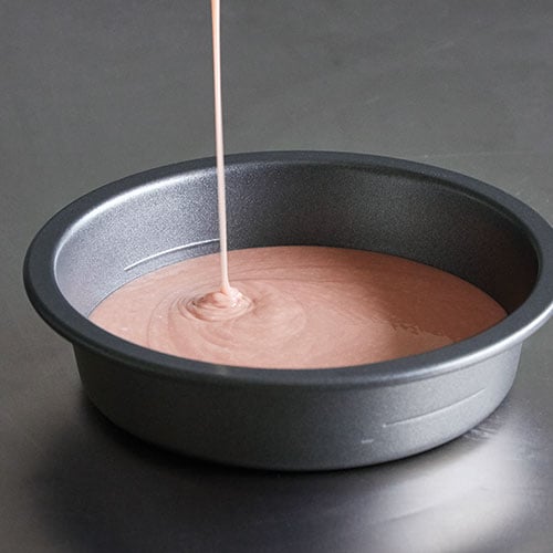 cake pan set pampered chef