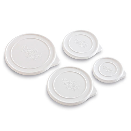 Replacement Lids for Pinch Bowl Set Shop Pampered Chef US Site