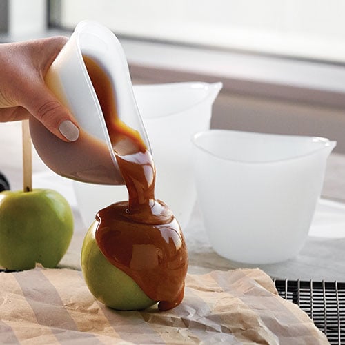 Silicone Prep Bowl Set - Shop