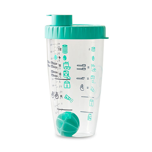 Pancake Shaker Bottle Shop Pampered Chef US Site