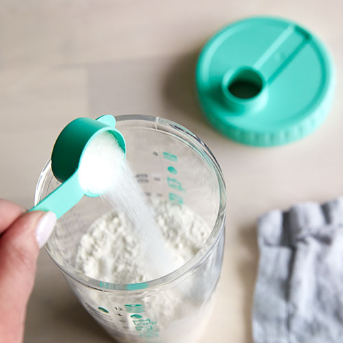 Pancake Shaker Bottle Shop Pampered Chef US Site