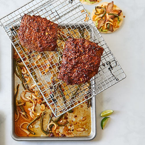 Half Sheet Pan - Shop  Pampered Chef US Site