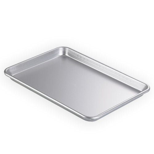 Stainless Steel Baking Sheets Oven Safe Trays for Baking Cake Small Cookie  Marinating Meat Food Prep