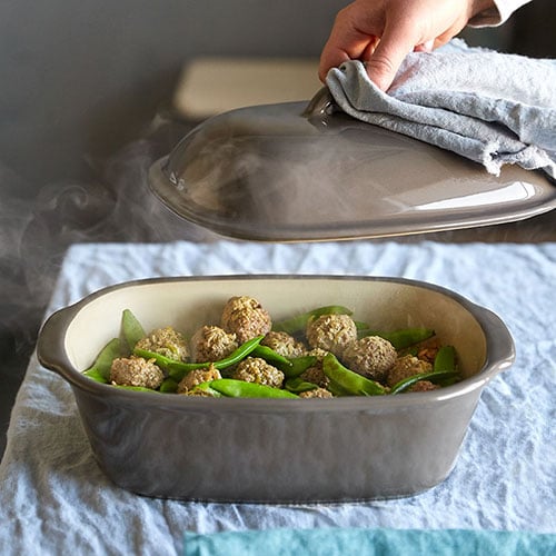 Deep Covered Baker Shop Pampered Chef US Site