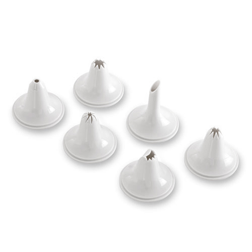 Replacement Tips For Easy Accent Decorator Shop Pampered Chef