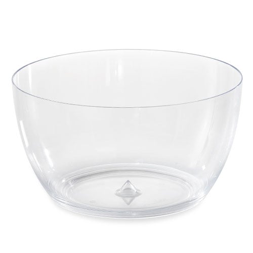 Clear Outer Bowl (#1785/#1793)