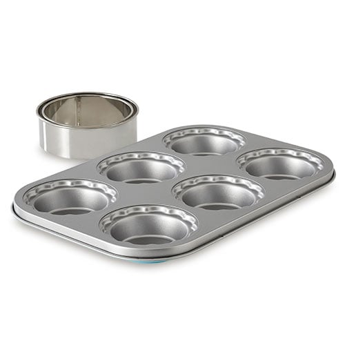 mini pie plates