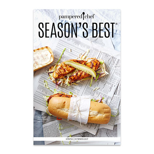 Pampered Chef 29 Minutes to Dinner, volume 3 Pampered Chef 29 Minutes to Dinner, volume 3